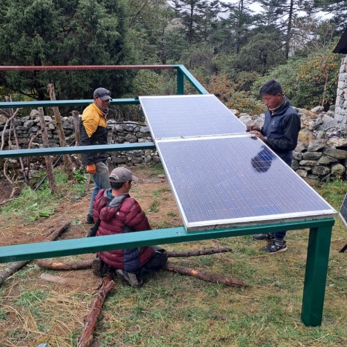 Committed to a Greener Tomorrow